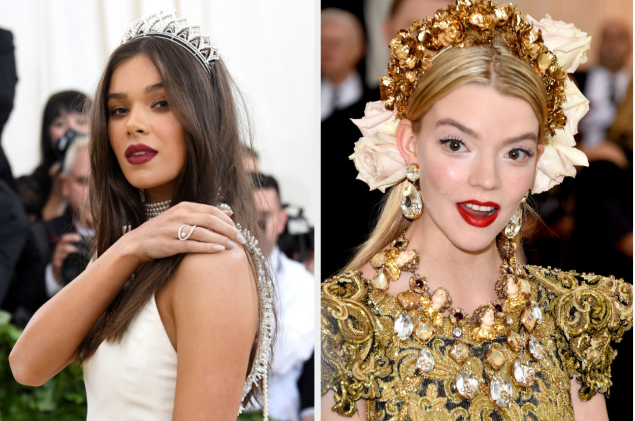 Why Anya Taylor-Joy Skipped the 2023 Met Gala