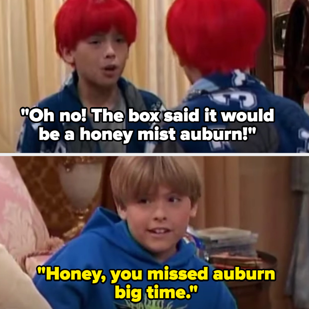 29 Tweets About 2000s Kids Shows