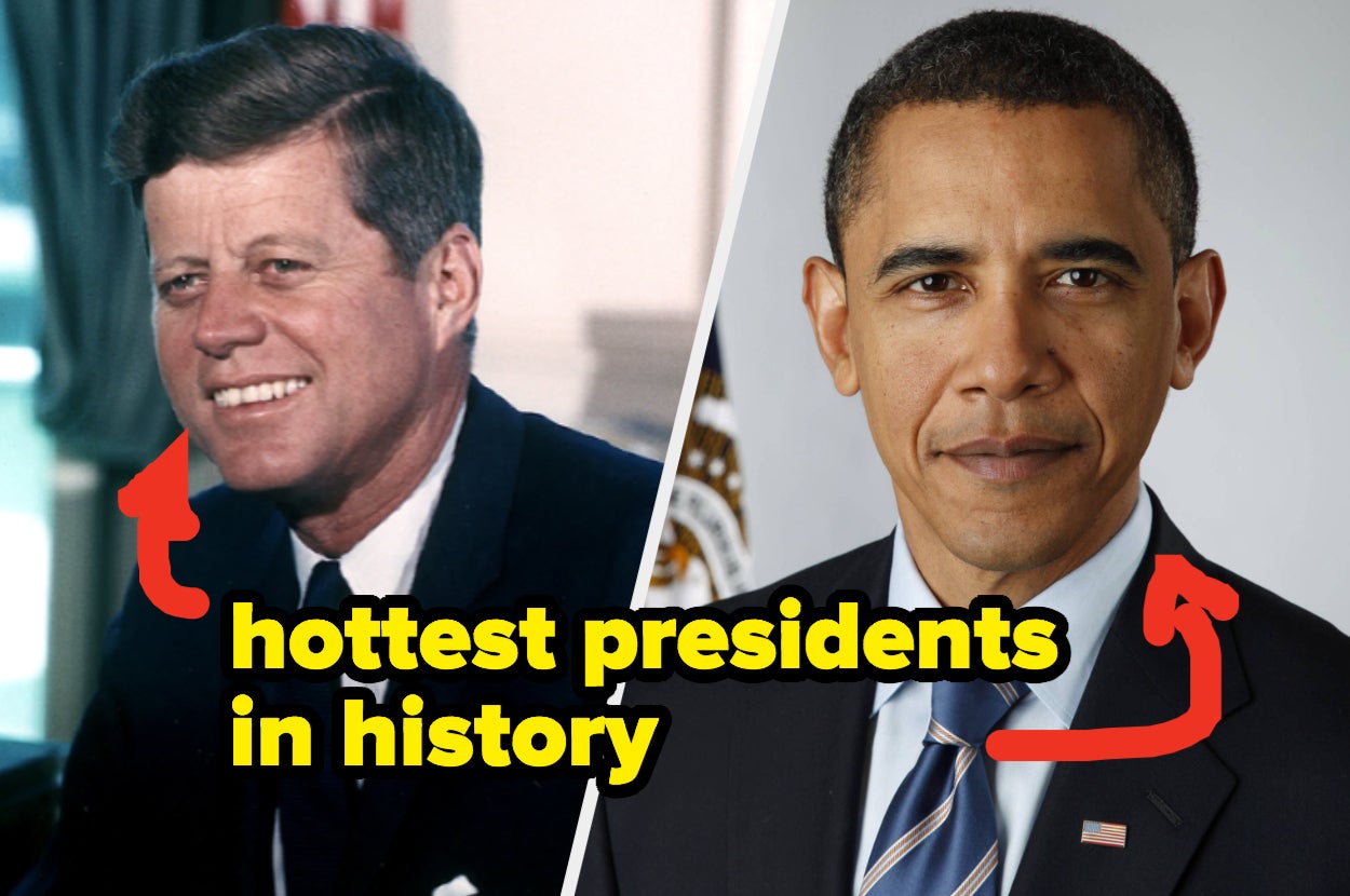 JFK and Obama 
