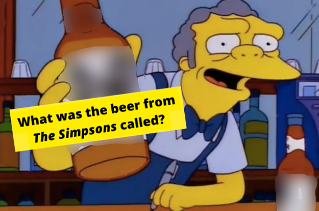 I Dare You To Match All 11 Of These TV Classic Sitcoms To Their Fictional Beer Brands