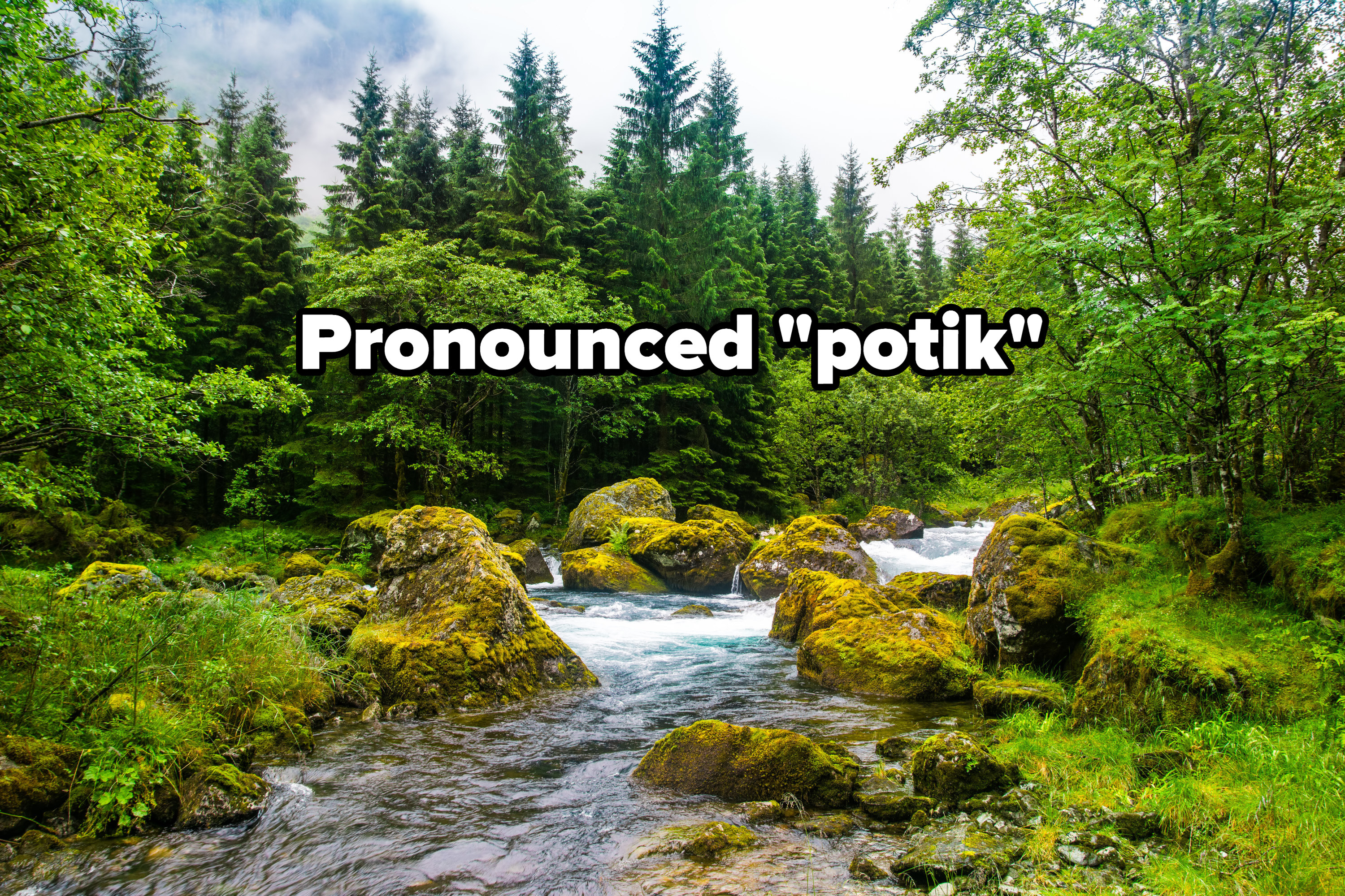 STREAM - Meaning and Pronunciation 