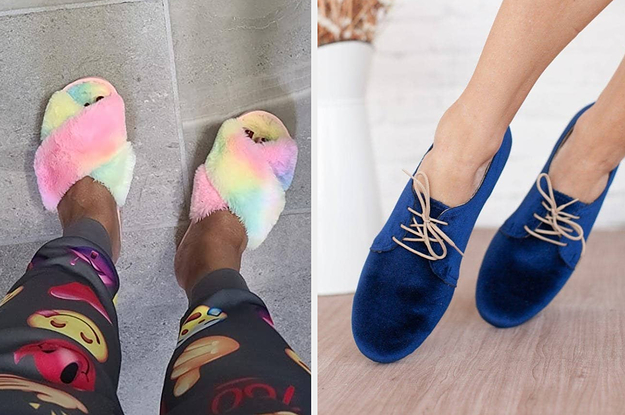 27 Pairs Of Shoes To Instantly Refresh Your Wardrobe