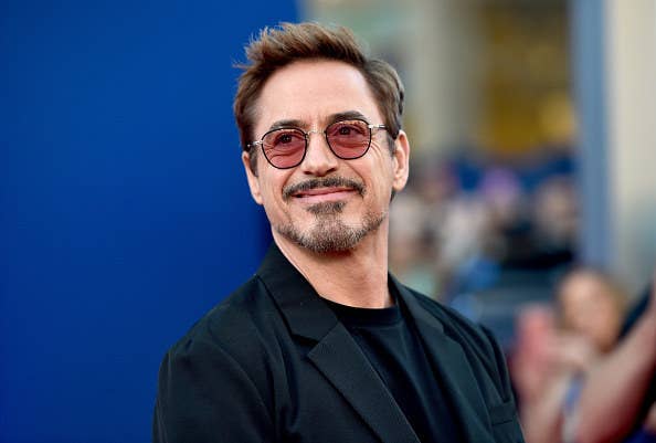 Robert Downey Jr. in John Wick 5? Franchise director picks his