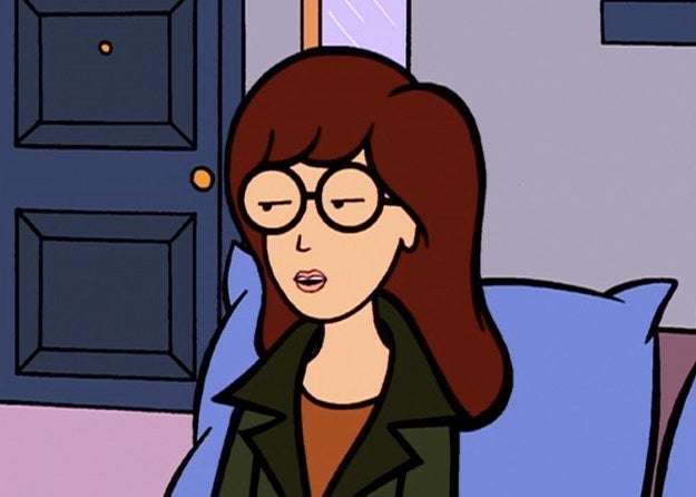 Daria Morgendorffer