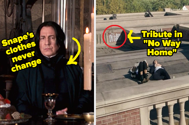 21 Movie Details That Are So Good That You Might Kick Yourself For Missing Them