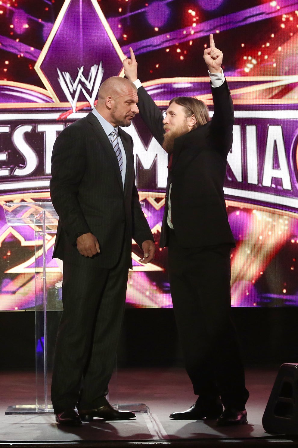 Ranking The Best Wrestlemania Matches In WWE History