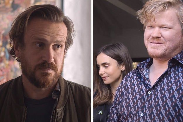 These Reactions Tell Us That Netflix's "Windfall" Is A Hit With Neo-Noir Lovers