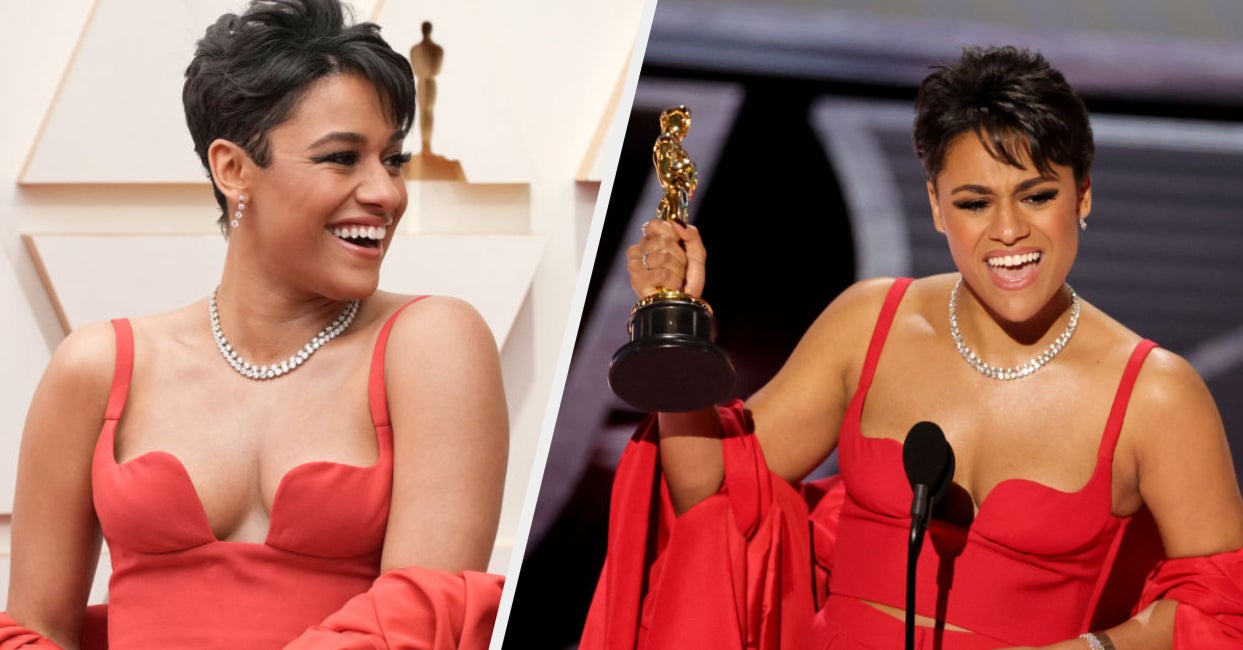 West Side Story's Ariana DeBose Makes Oscars History - Global Circulate