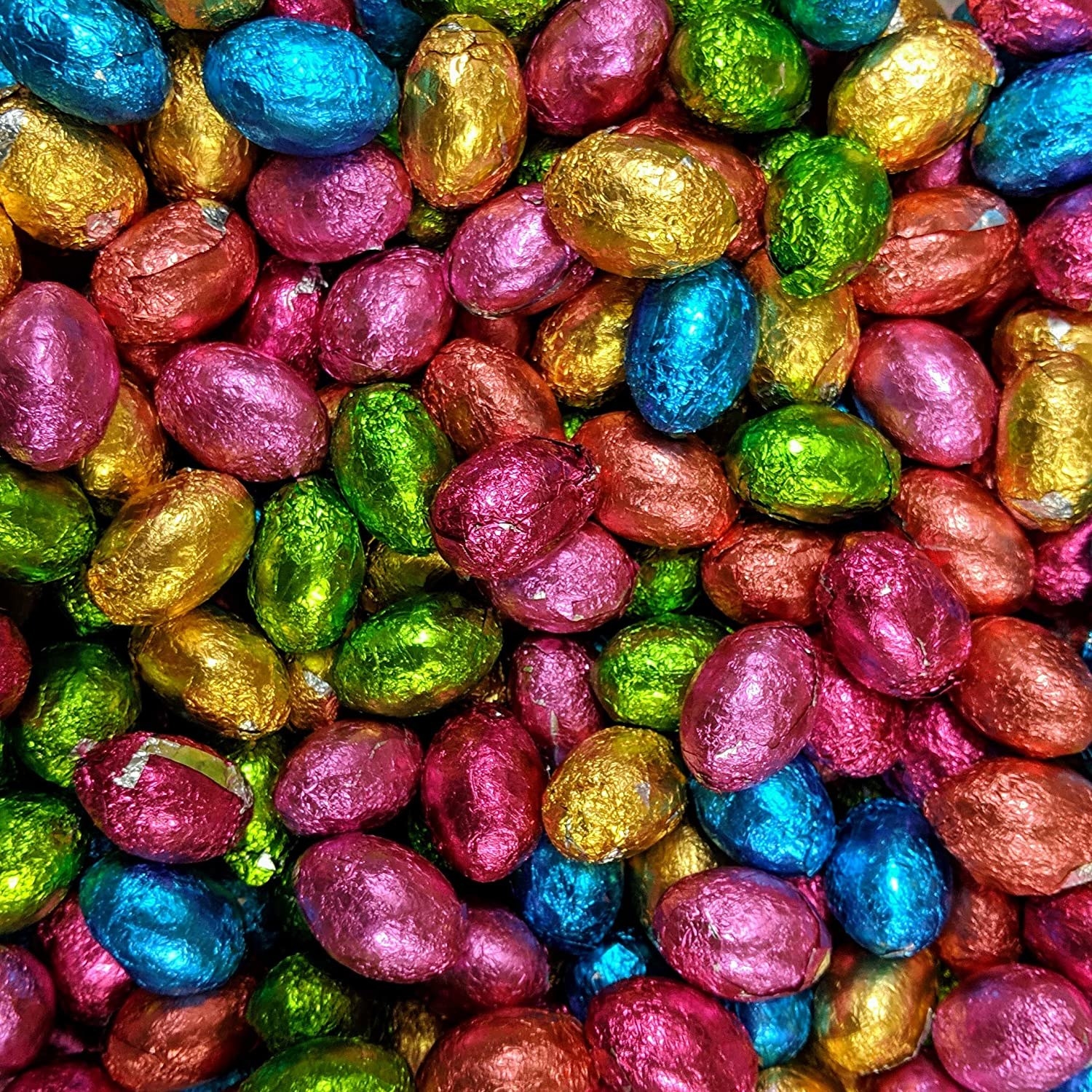 58 Best Chocolate Easter Eggs You Can Buy In 2022