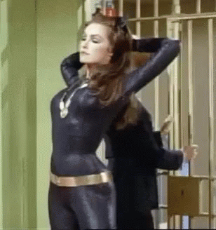 Every Catwoman Costume From Movies & TV, Ranked