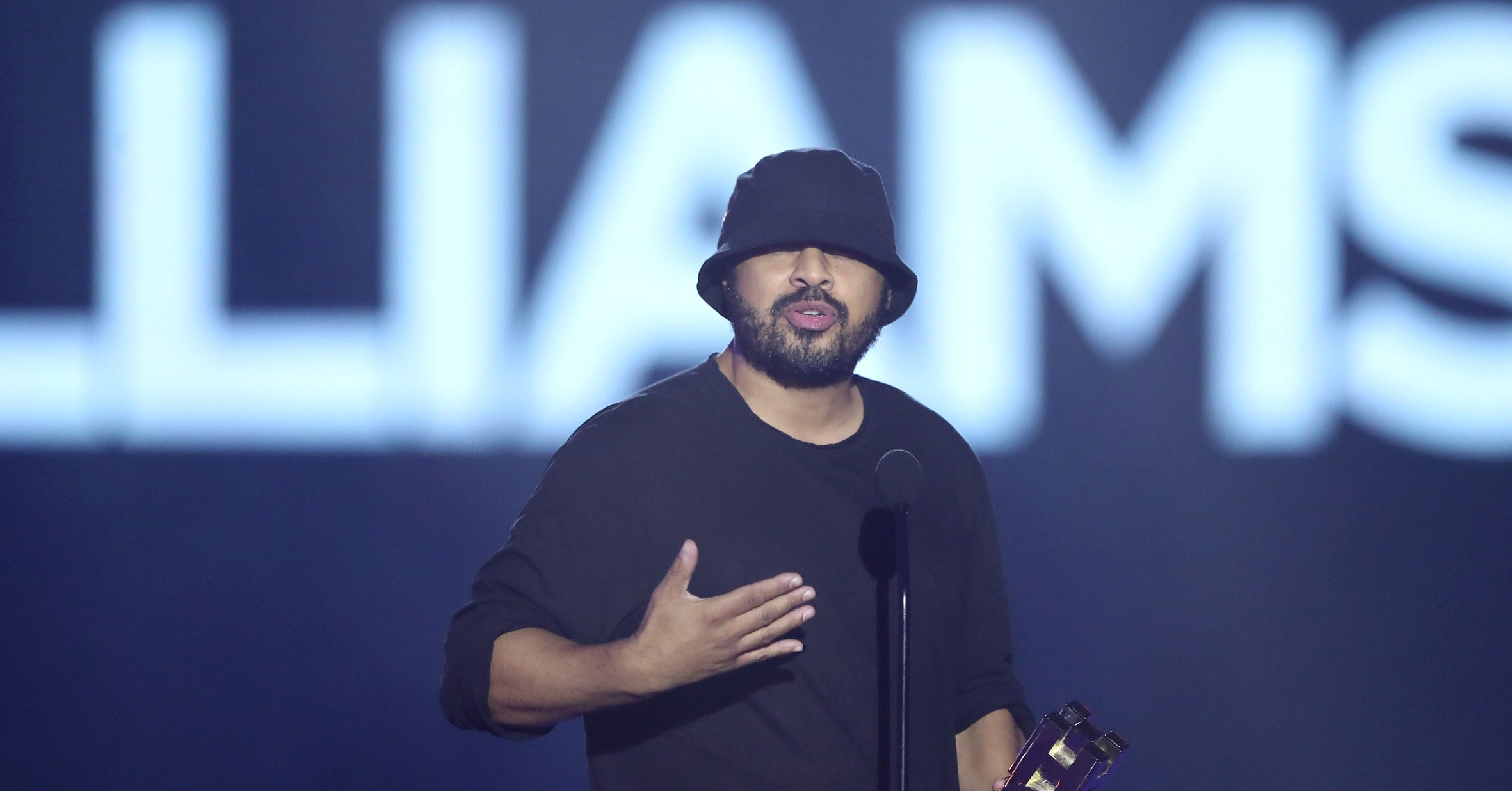 26 Hype Williams Videos The Prove He's A GOAT Director