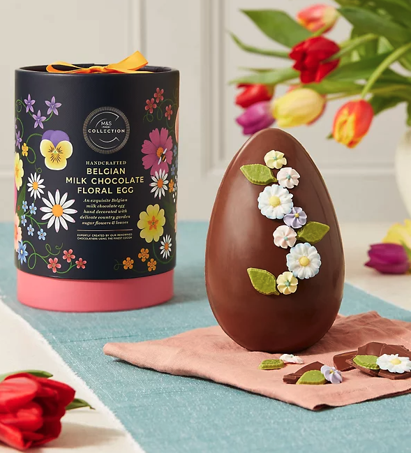 58 Best Chocolate Easter Eggs You Can Buy In 2022