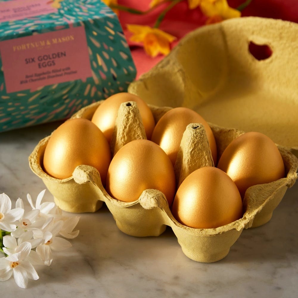 58 Best Chocolate Easter Eggs You Can Buy In 2022