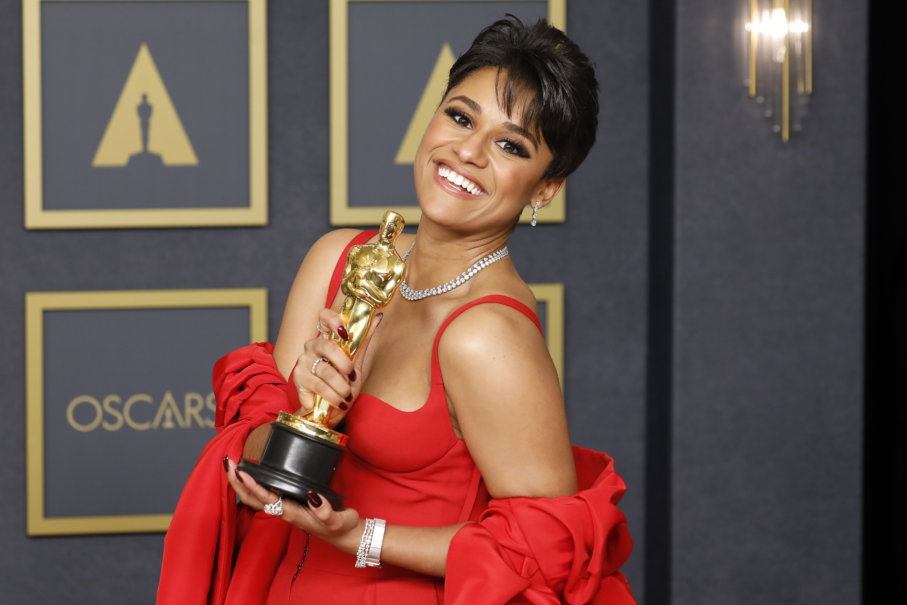 2022 Academy Awards: Big Moments From the Oscars 2022: The