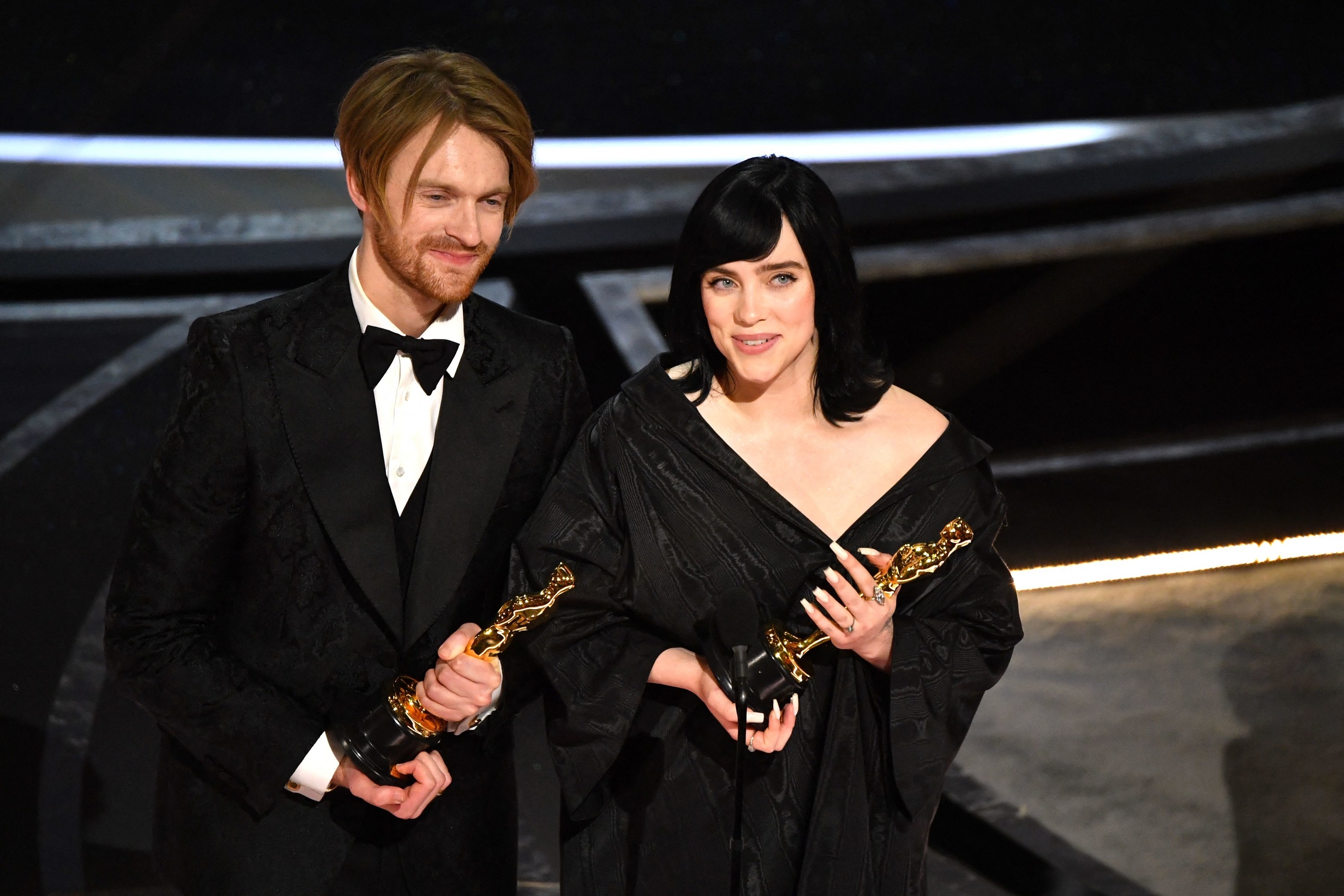 Important Moments From The 2022 Academy Awards That May Have Been ...