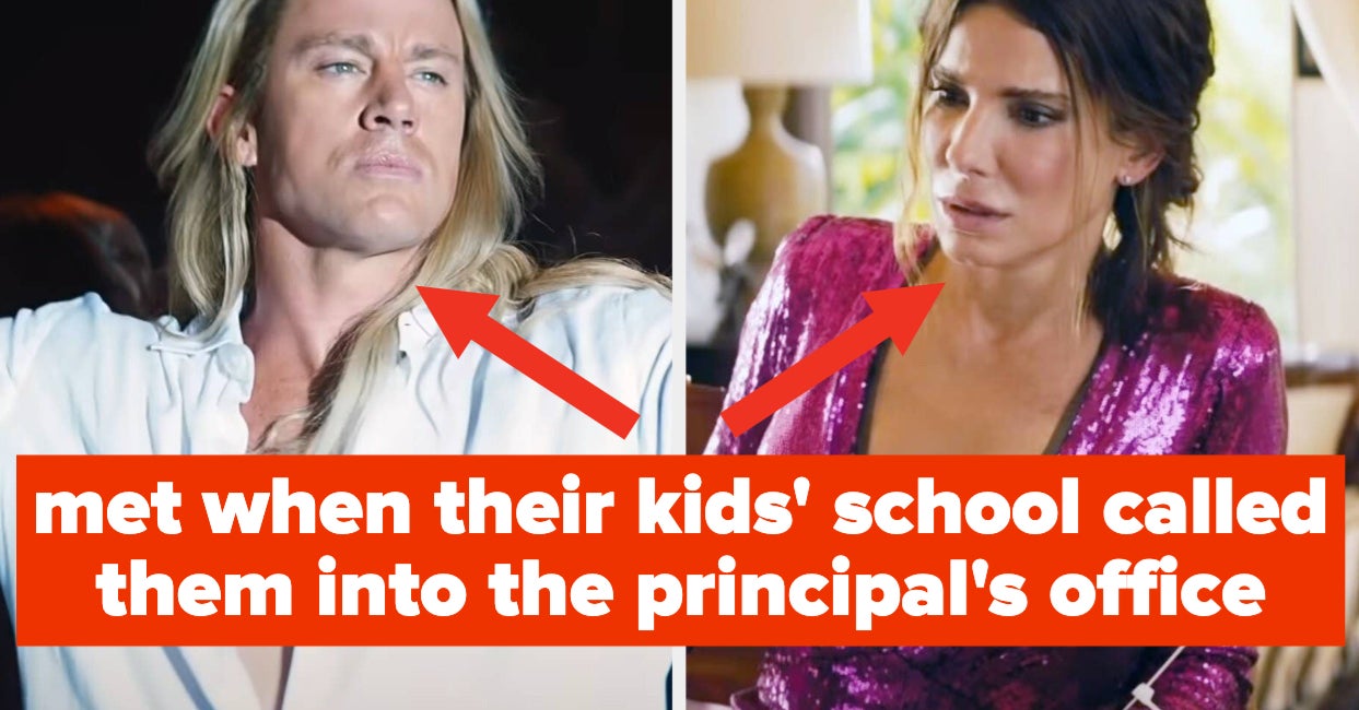 16 Behind-The-Scenes Facts About “The Lost City”