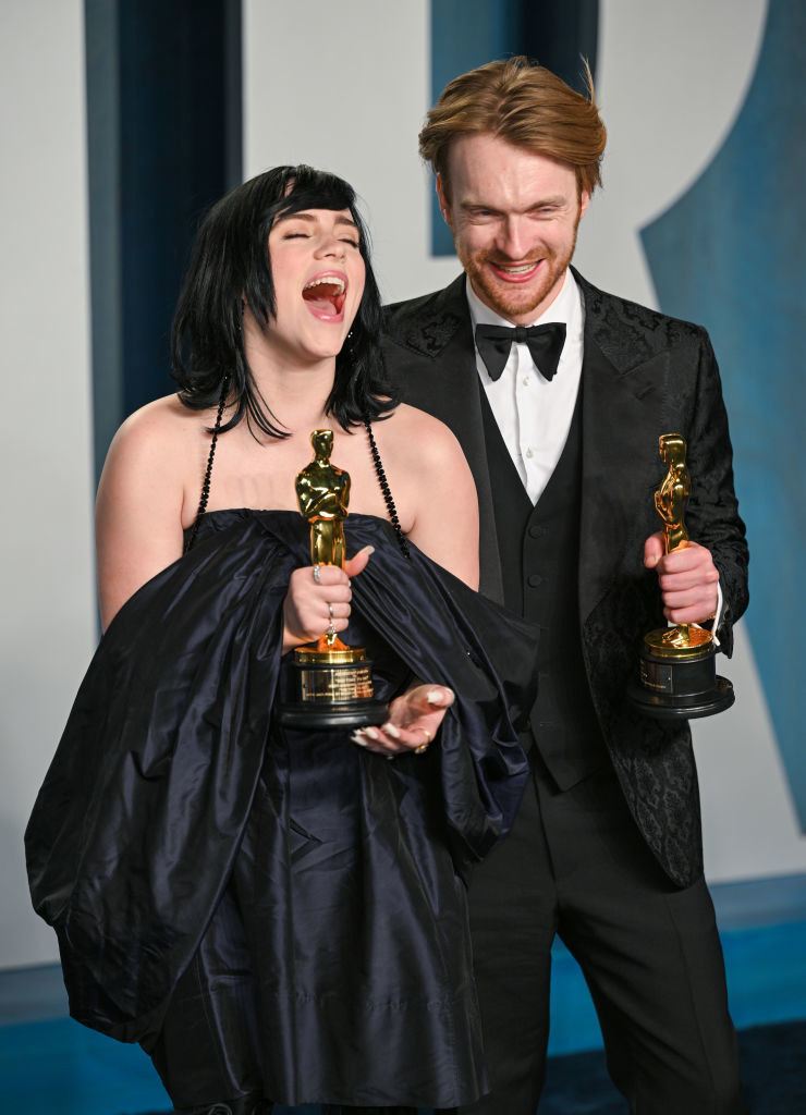 Oscars 2022 Pure Moments