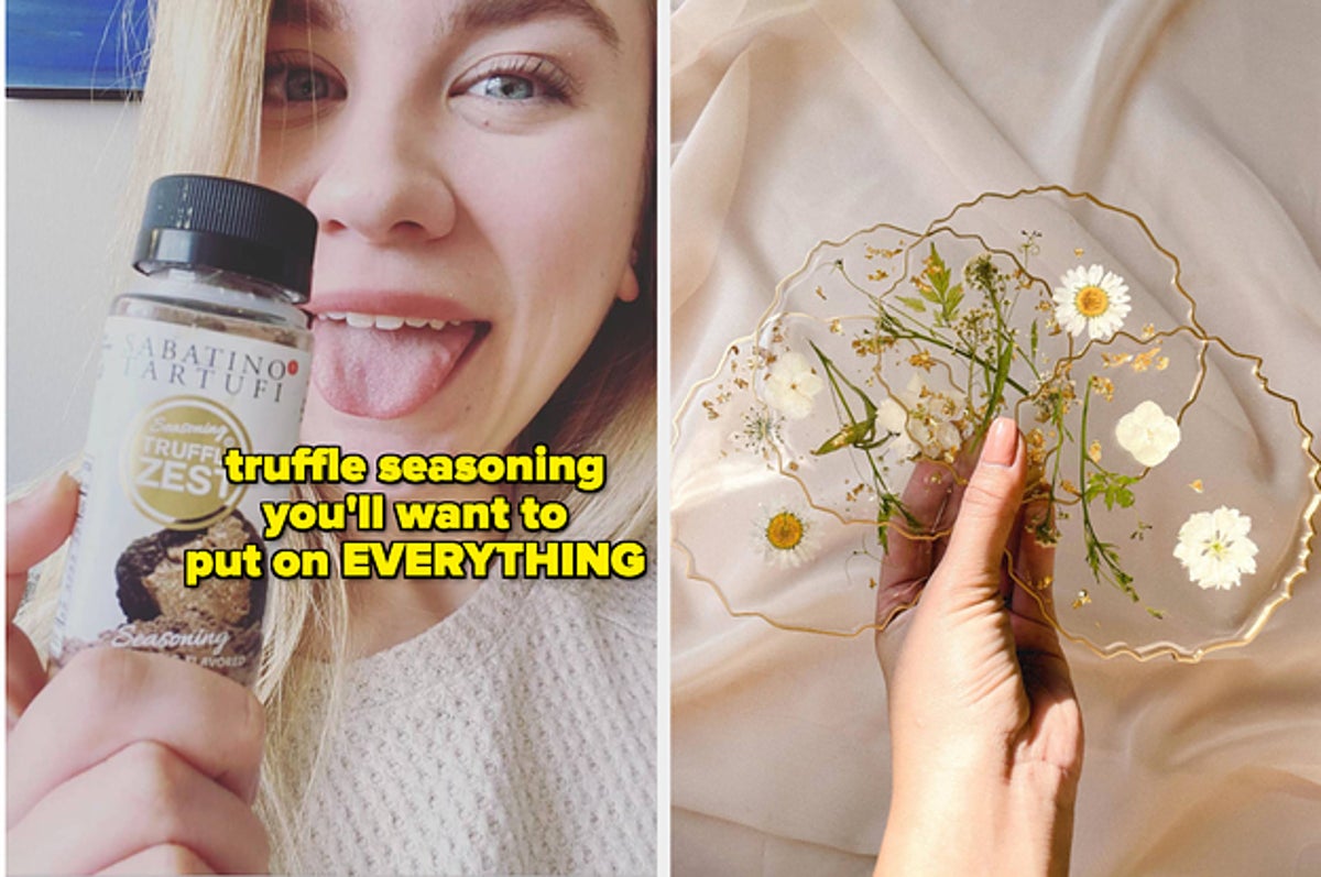 65 Expensive Things To Buy To Treat Yourself