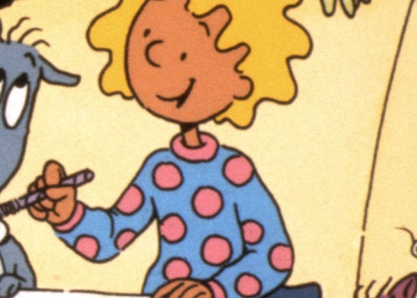 Patti Mayonnaise