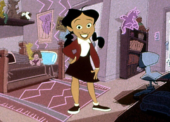 Penny Proud