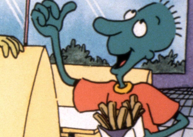 Skeeter Valentine