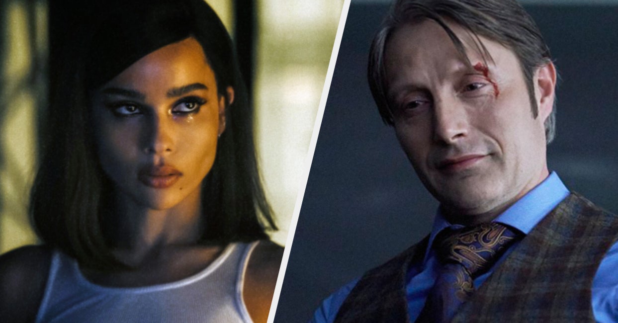 Sorry, But You Have To Name Your Baby After One Of These Fictional Characters