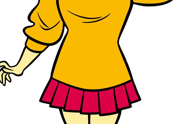 Velma Dinkley