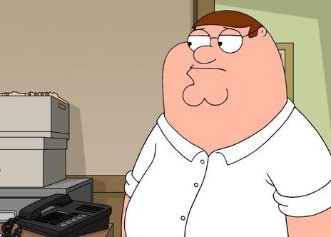 Peter Griffin