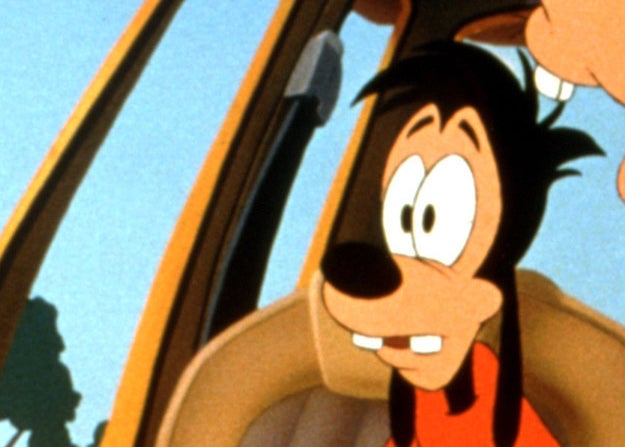 Max Goof
