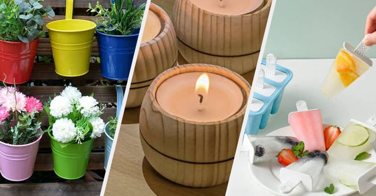 Garden Products Perfect For Spring