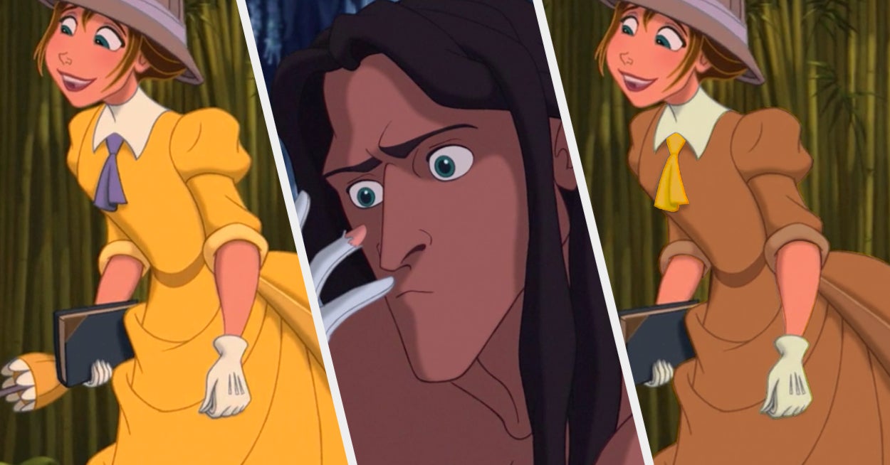 If You Know Which Of These Disney Princess Dresses Are Real, Then You're A Disney Genius