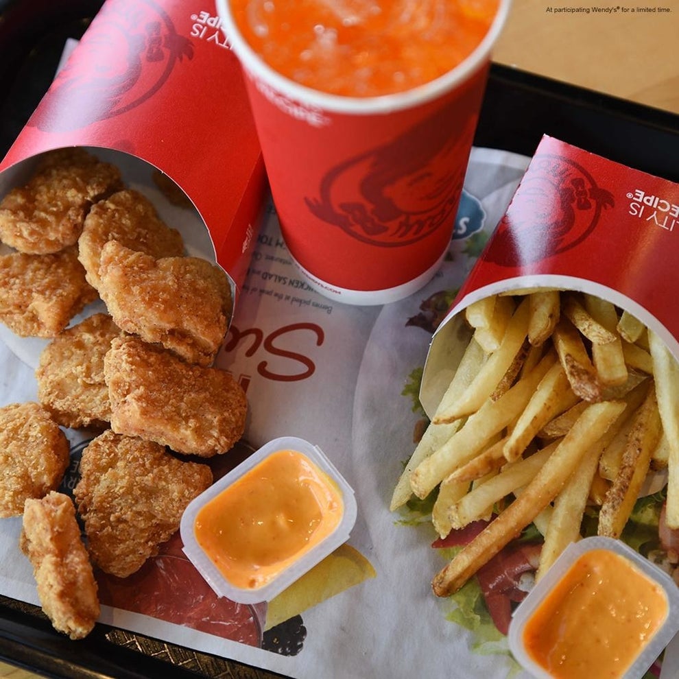 These Are The 19 Best Dipping Sauces, Period