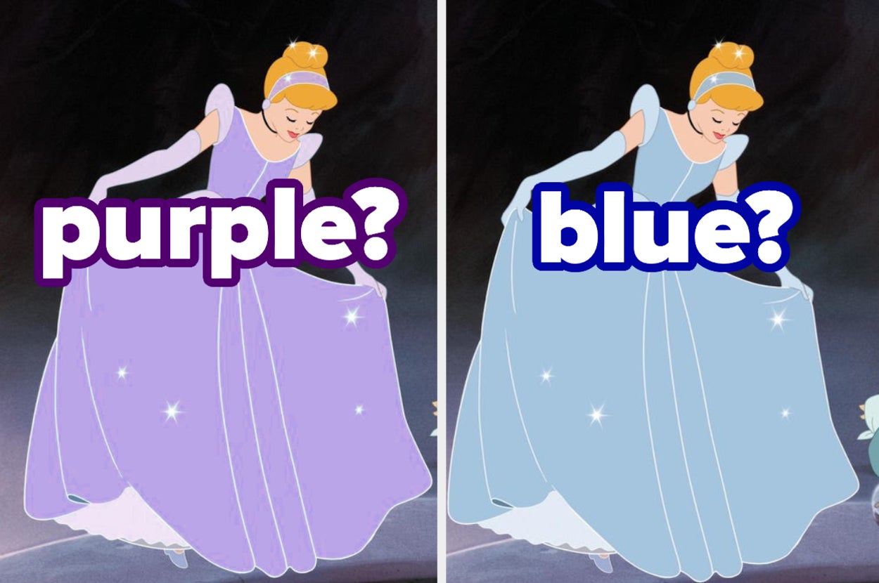 buzzfeed disney princess dress quiz Spot The Fake Disney Princess Dresses