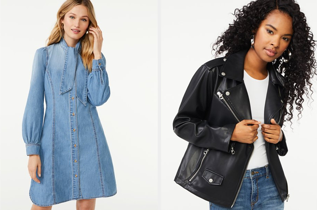 If You're Looking For Compliments, Here Are 31 Pieces Of Clothing From Walmart That May Help