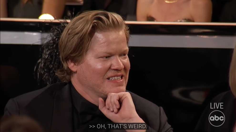 Amy Schumer Talks Kirsten Dunst Oscars Seat Filler Joke