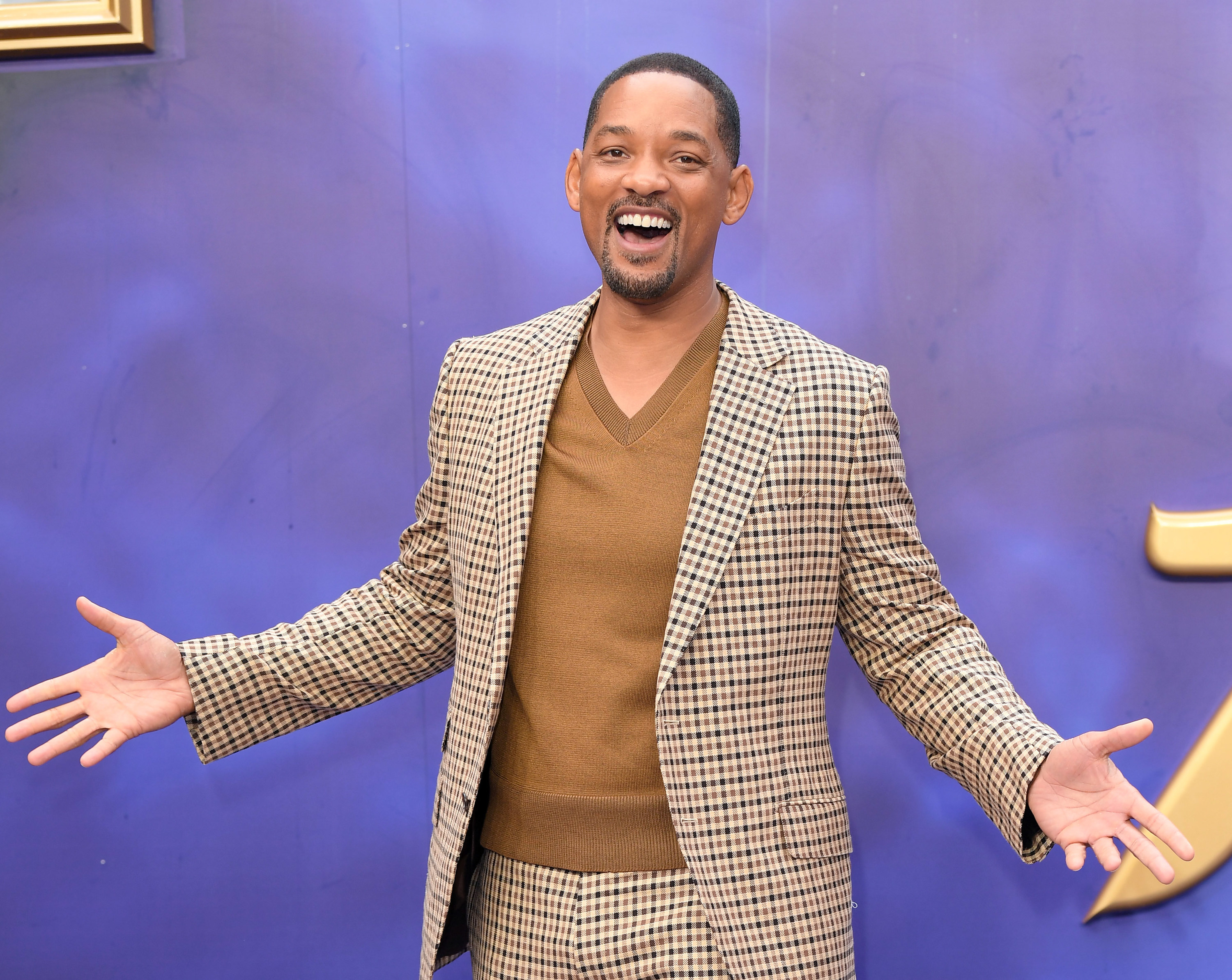 Why was Will Smith's framing so terrible in 2020? What does it