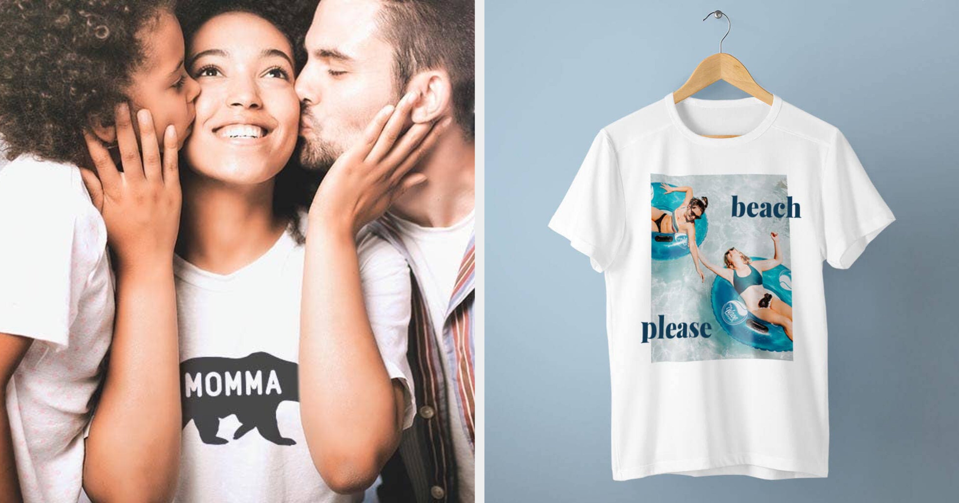 17 Best Custom T-Shirt Companies To Use In 2024