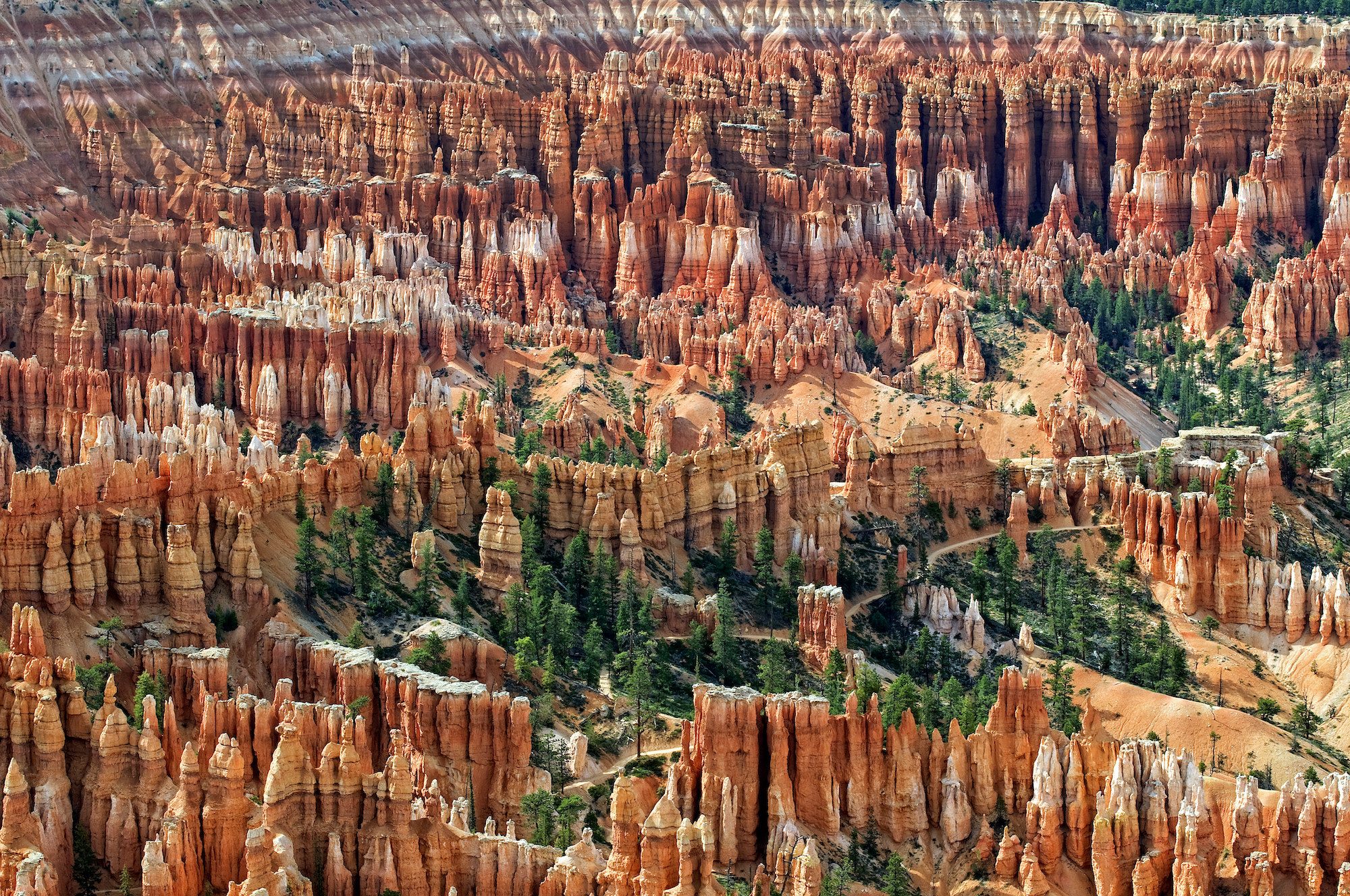 Bryce Canyon National Park