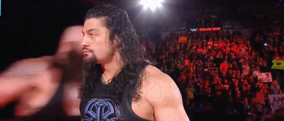 21 Things To Know About WWE Superstar Roman Reigns