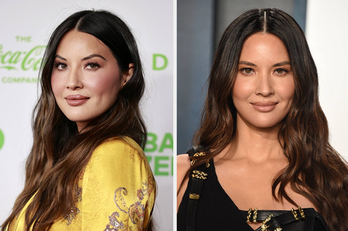 Olivia Munn Opens Up About Postpartum Challenges