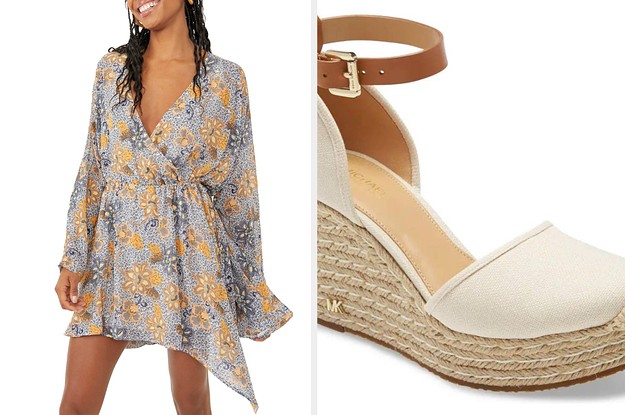 17 On-Sale Items From Nordstrom That Are Perfect For Spring