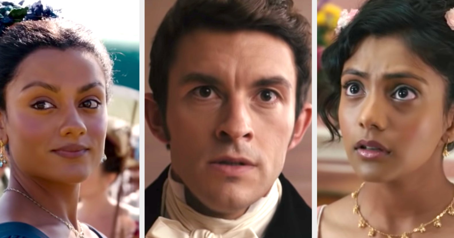 Here's Which "Bridgerton" Character You Are Based On Your Zodiac Sign, According To An Astrologer