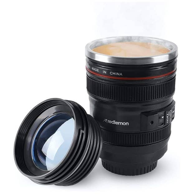 Termo para café