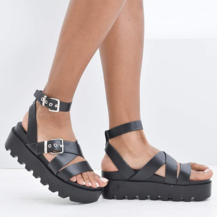34 Of The Best Spring Amazon Fashion Items For 2022