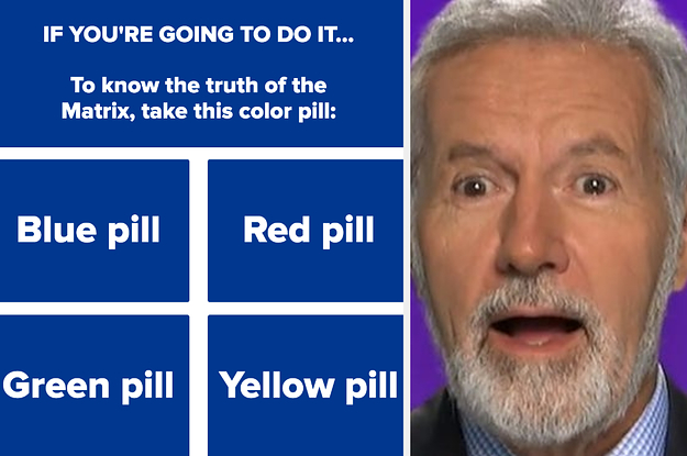 Jeopardy's Greatest Champions Got These 20 Questions Wrong. I Doubt You'll Get A Single One Of Them Right.