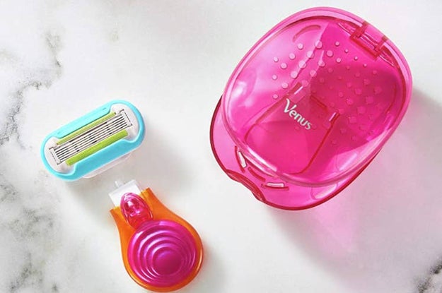 26 Travel-Size Beauty Products That Are Suitable For Carry-On Travel