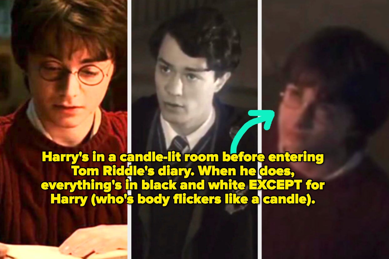 Max's Tie-Dye Shirt In "Hocus Pocus" Has The Same Colors As The Sanderson Sisters' Outfits, And 54 Other Genius Millennial Movie Details - Vimarsana News