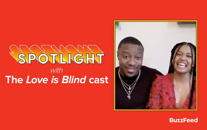Love Is Blind Behind The Scenes Facts Season 2 Explained