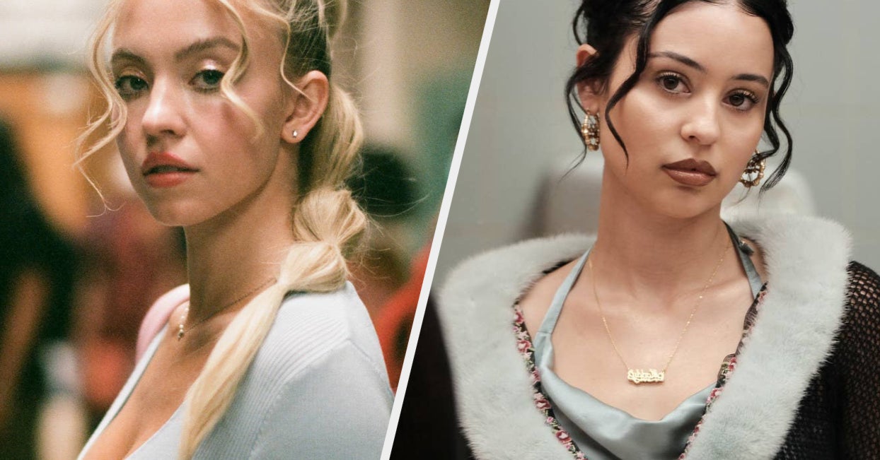 Here Are All The TV Shows And Movies Featuring Your Favorite "Euphoria" Season 2 Actors