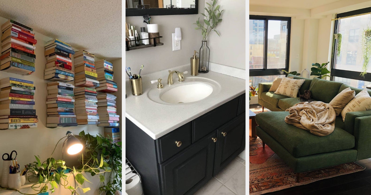 32 Easy Ways To Refresh Every Room In Your Home